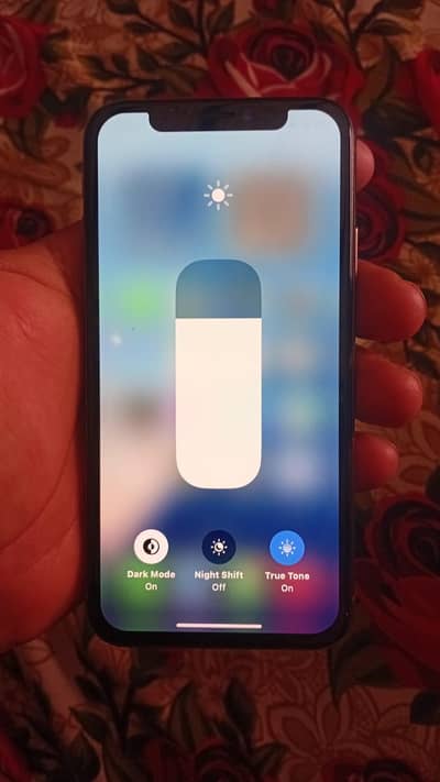 iPhone XS Official PTA Dual Sim
