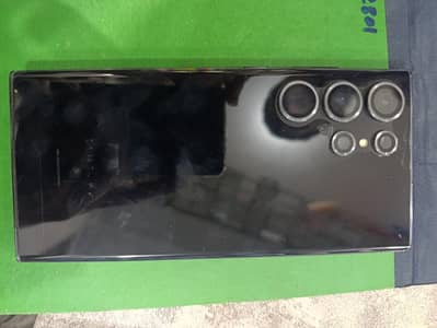 s23 ultra 512 duel sim pta approved with box