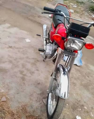 Honda 125 2011 call _+03425820107