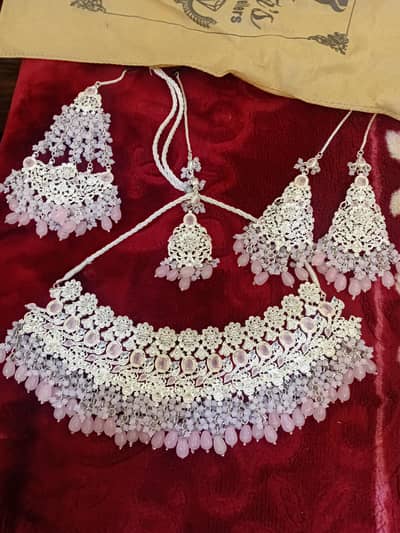 Bridal Jewellery
