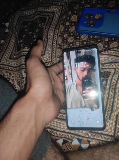 Infinix smart 8 plus