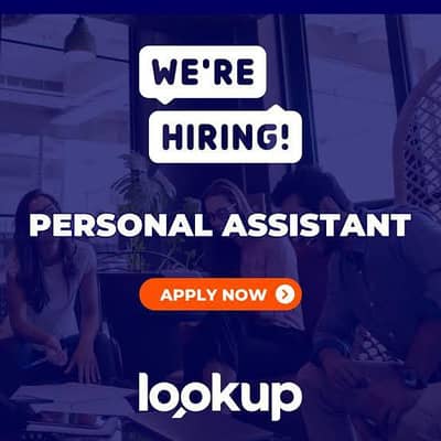 Female assistant manager