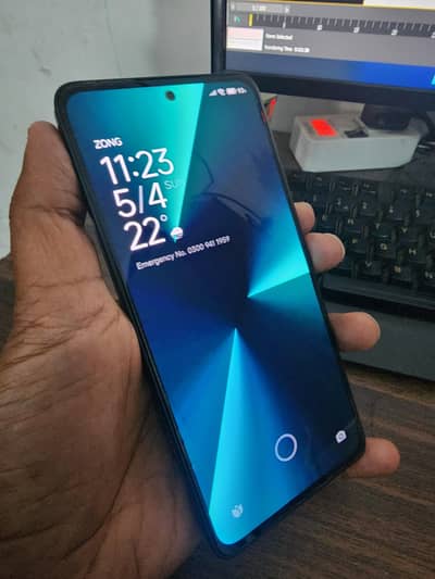 Redmi Note 13 Used 8 Gb 128 Gb