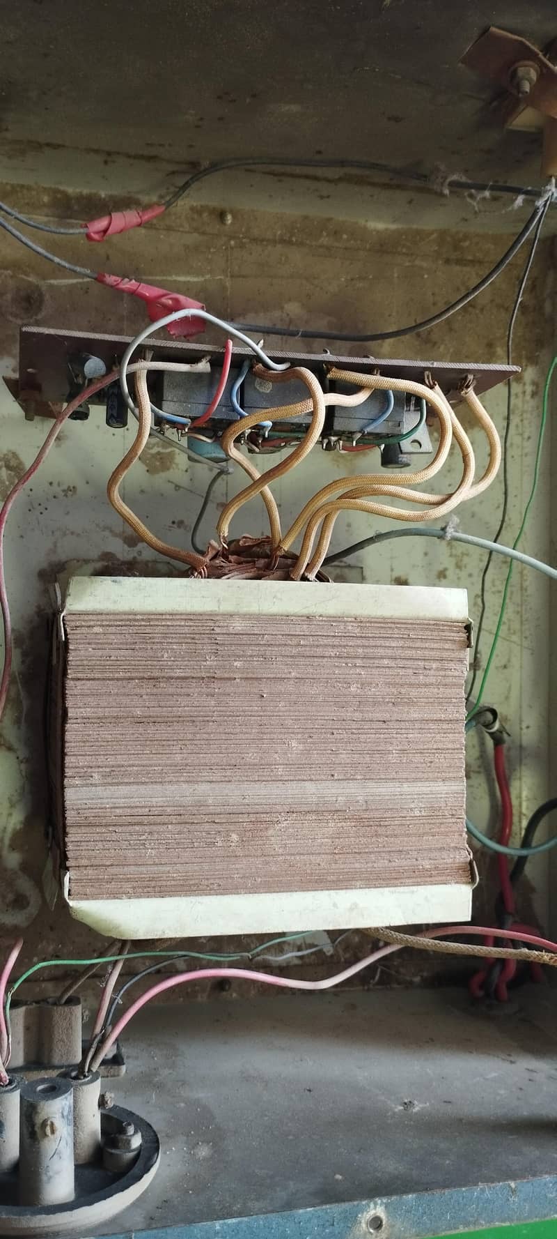 اسٹیپلایزر 0