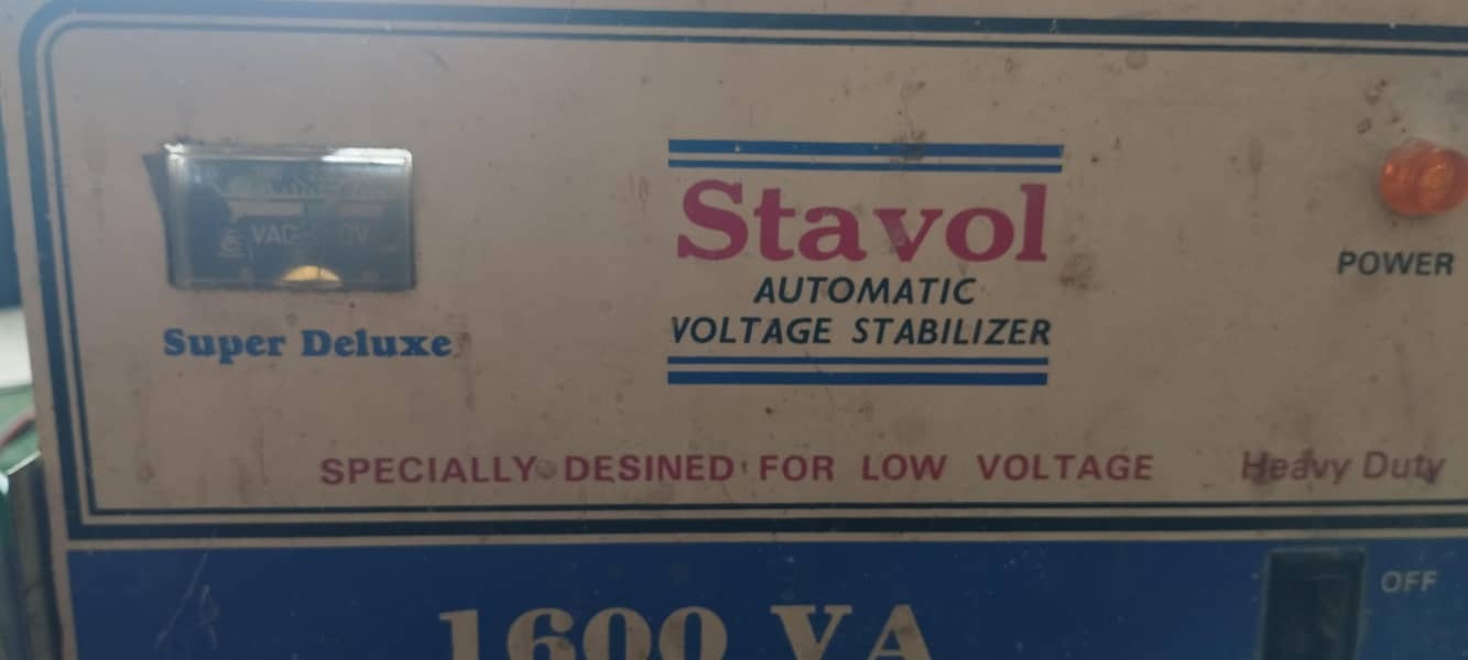 اسٹیپلایزر 1