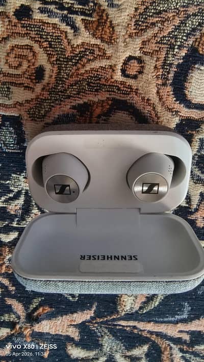 Sennheiser momentum 2 like Bose JBL klipsch Sony apple jabra