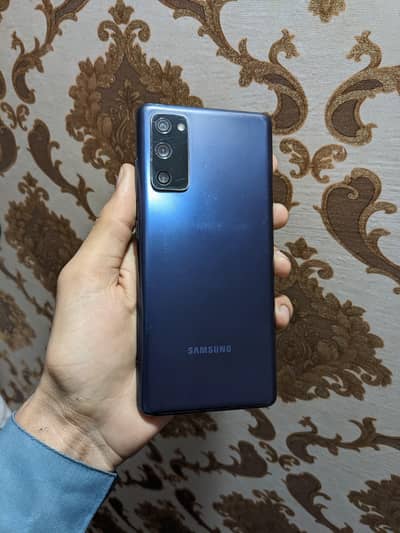 Samsung S20 FE Exchange Possible