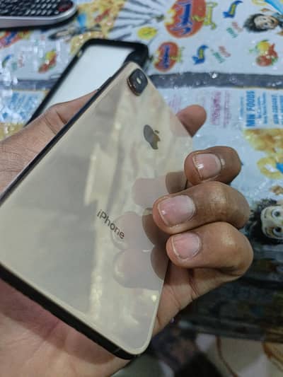 Iphone xs pta proved