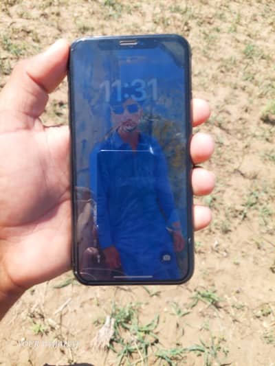 256GB/100%/Screen corner dot & corner break/true tone /face id 