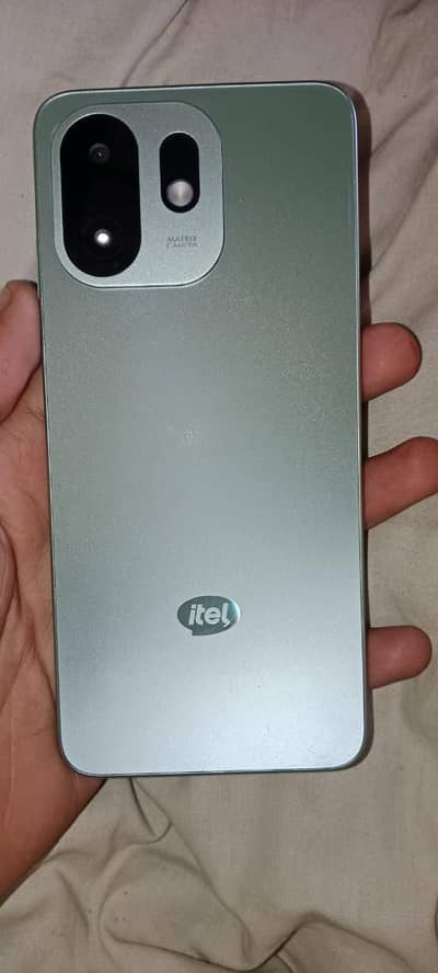 itel a100c
