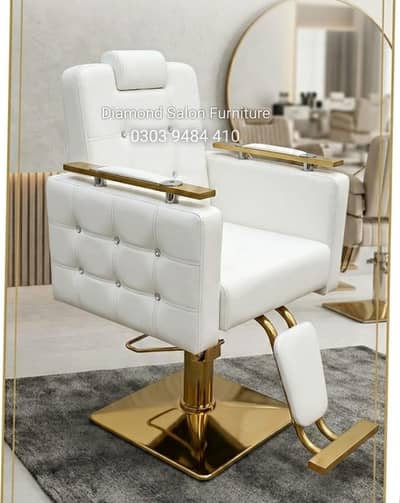 Saloon chair/cutting Chair/hydraulic chair/parlour chair/ barber chai