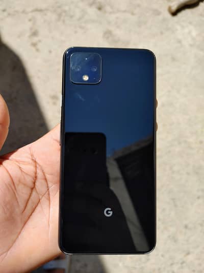 Google Pixel 4XL