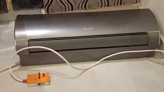 GREE AC - Complete System