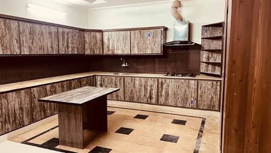 Spacious 1 Kanal Lower Ground for Rent in Prime Location