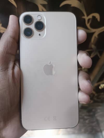 iPhone 11 pro PTA approved