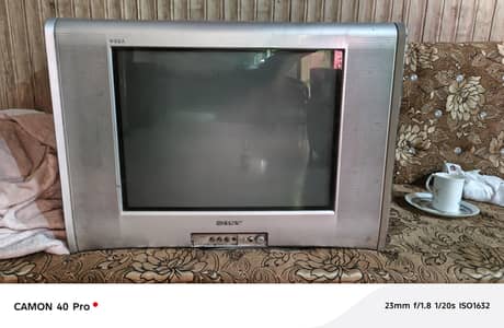 Sony Television 32 Inch