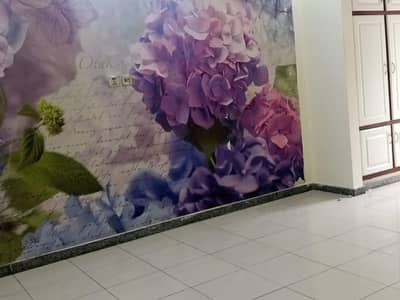 Spacious & Luxurious 3-Bedroom Flat For Rent