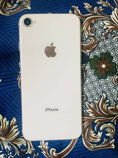 Iphone 8 PTA Approved