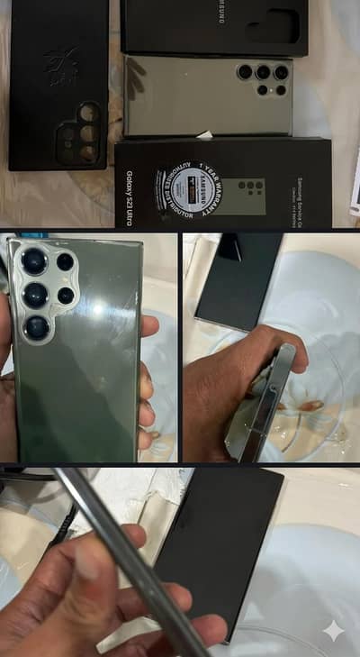 Samsung Galaxy S23 Ultra