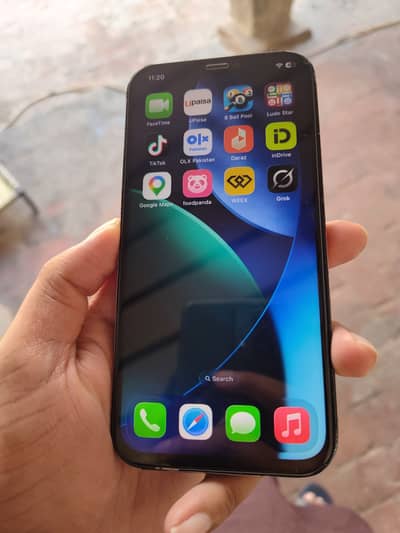 iPhone 12 128gb factory unlocked non pta