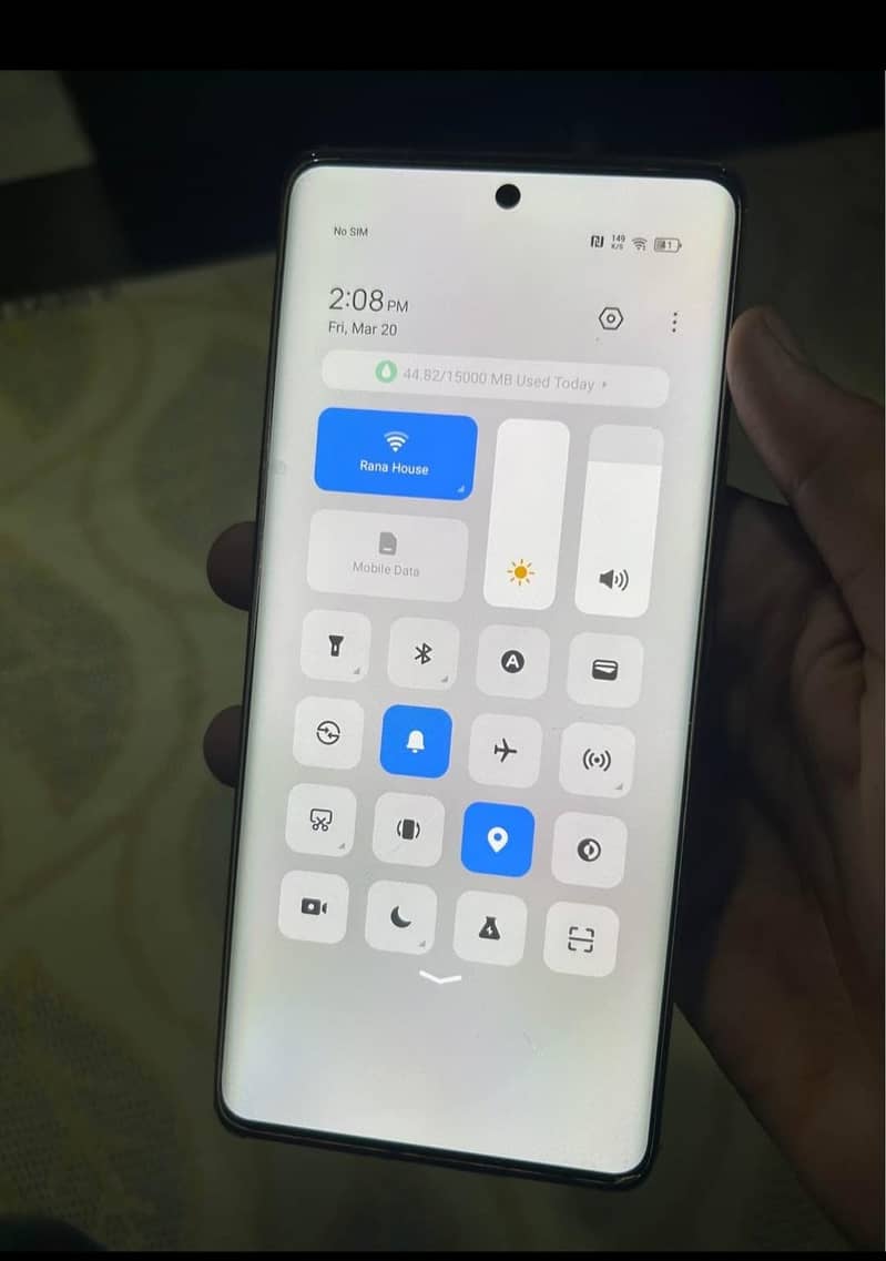 Infinix zero 30 1