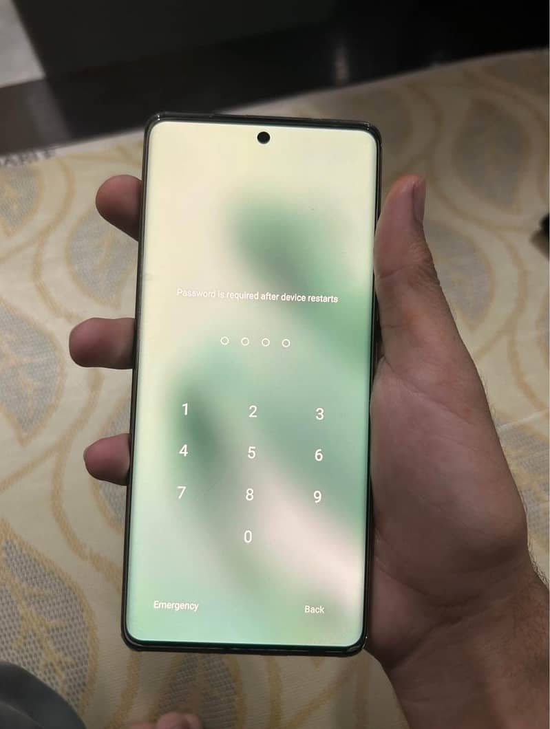 Infinix zero 30 2