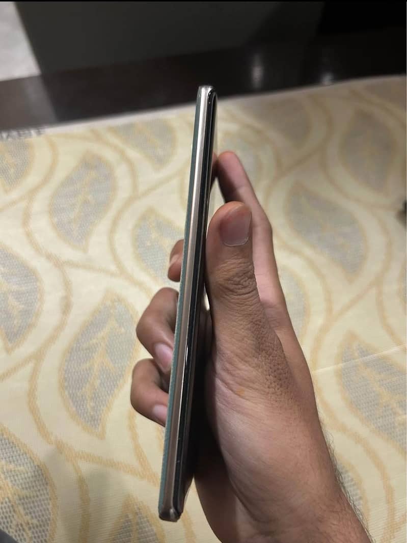 Infinix zero 30 3
