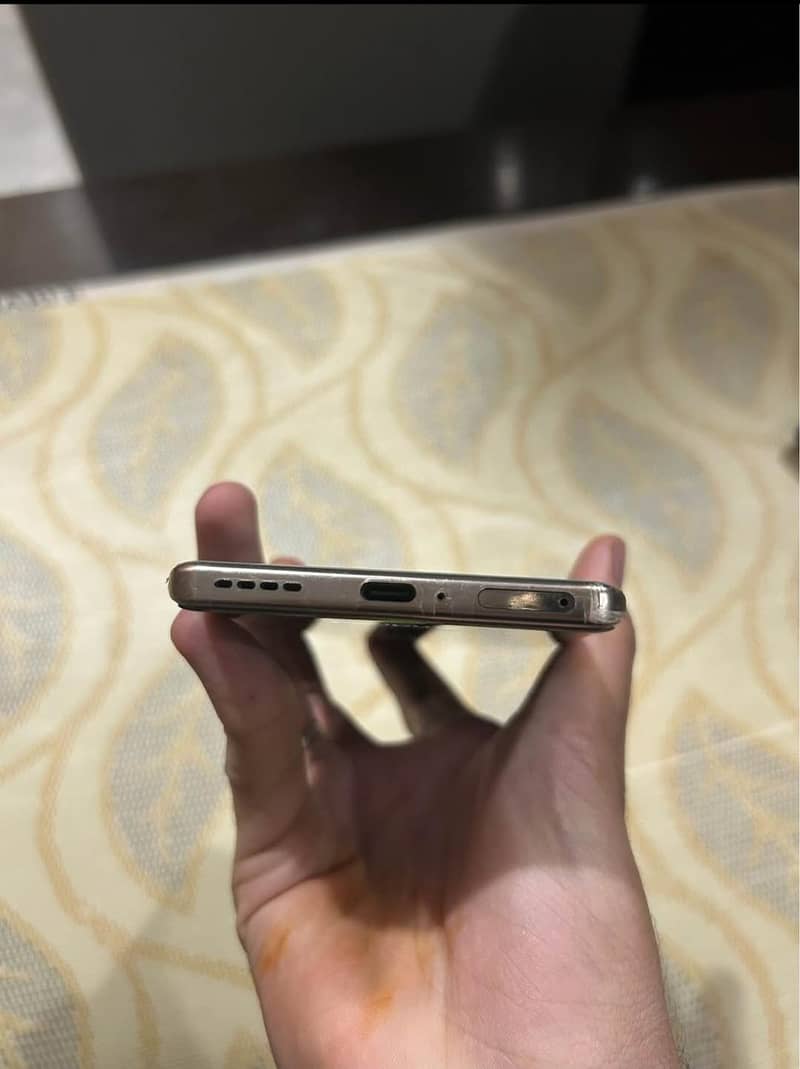 Infinix zero 30 4