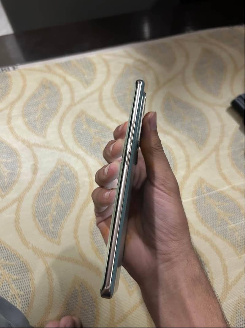 Infinix zero 30 5