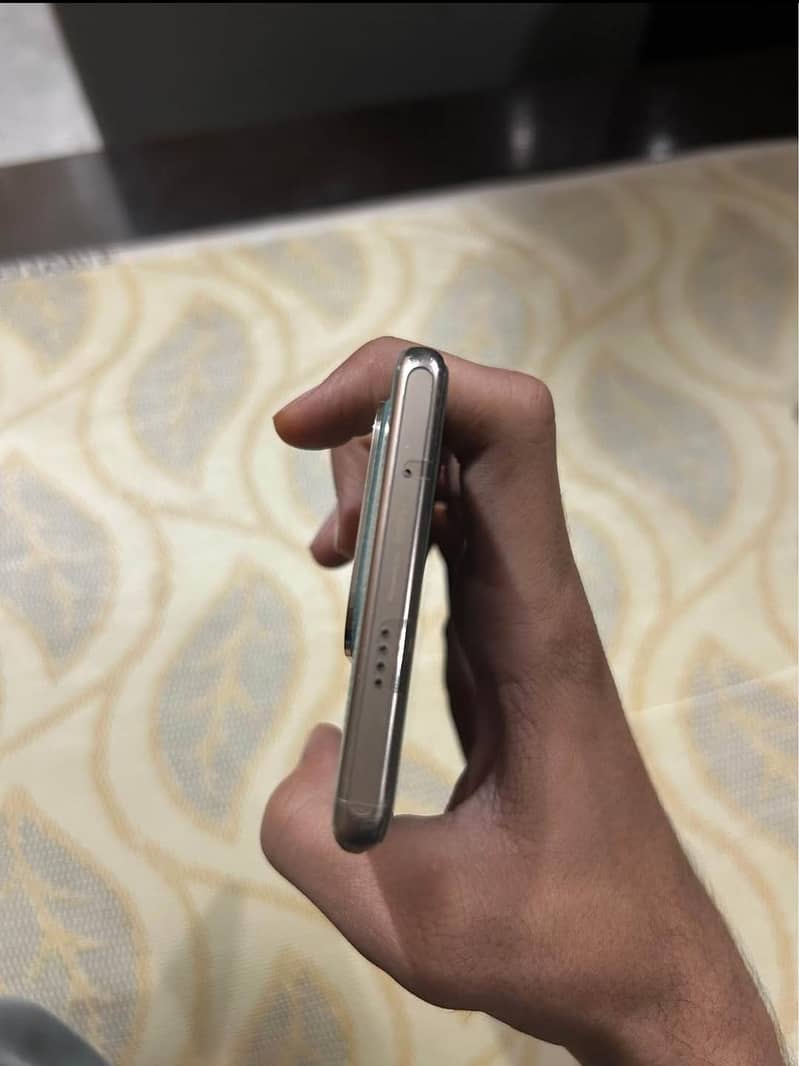 Infinix zero 30 6