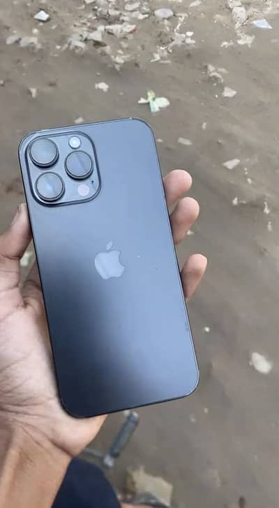 iPhone 14 Pro non pta