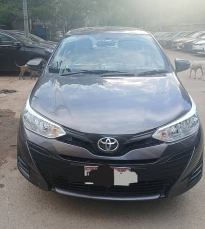 Toyota Yaris 1.3, GLI Manual for sale