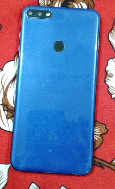 Huawei Y7 prime  for sale urgent