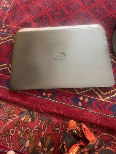 Hp laptop