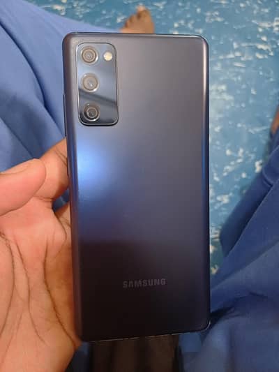 Samsung Galaxy S20 fe 5g