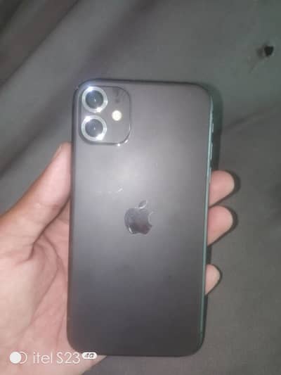 I phone 11 non pta all ok no fault no repair