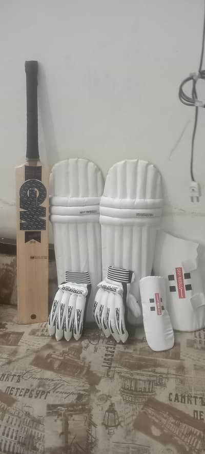 New Cricket Kit For Sale