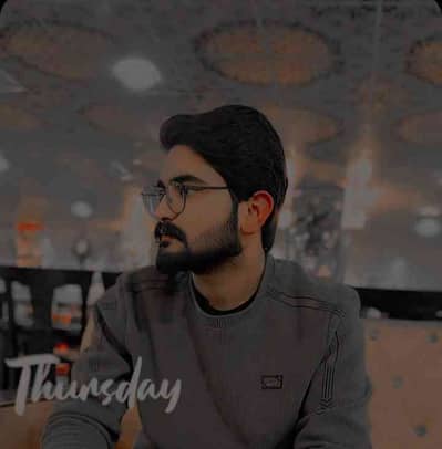 Syed Noor Ul Hassan