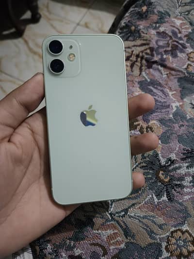 iphone 12 mini