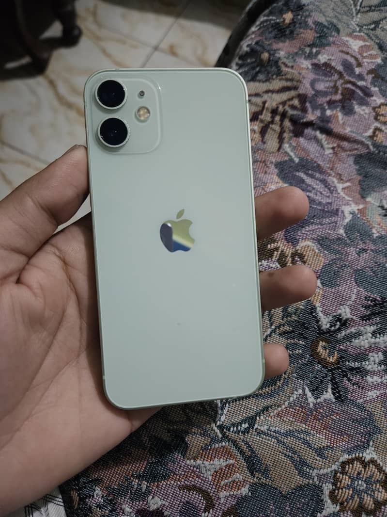 iphone 12 mini 0