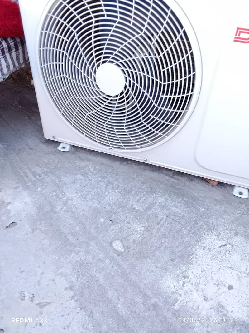 Air condition 2