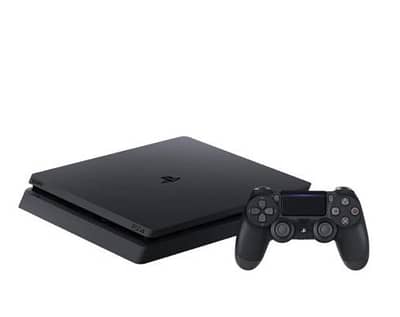 Playstation 4 1 TB jail break