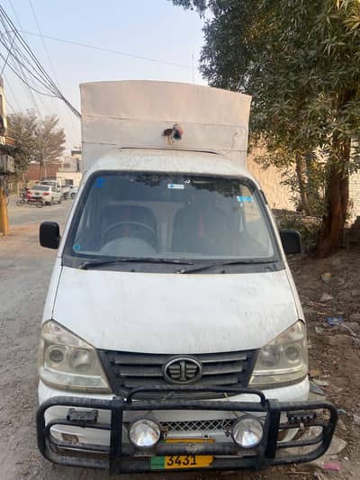 faw lowder good condition engine new bettri new all ok