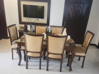 dining table for sale