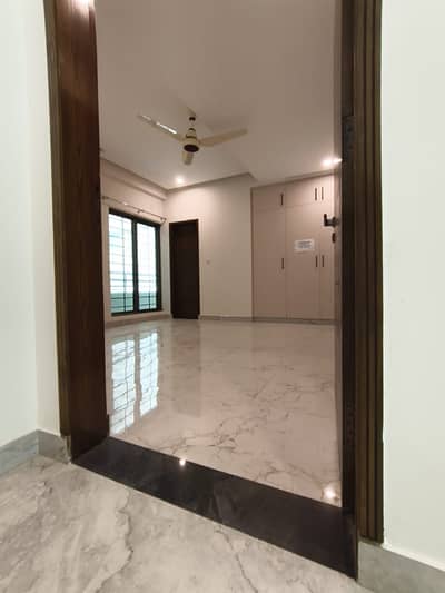 4 Bedroom Brand New Luxury 12 Marla Apartment for Sale Askari 12, Q Block Prism 9, DHA Lahore