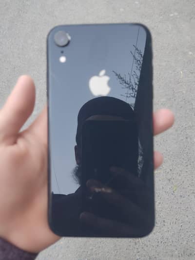 iphone XR 64GB non pta