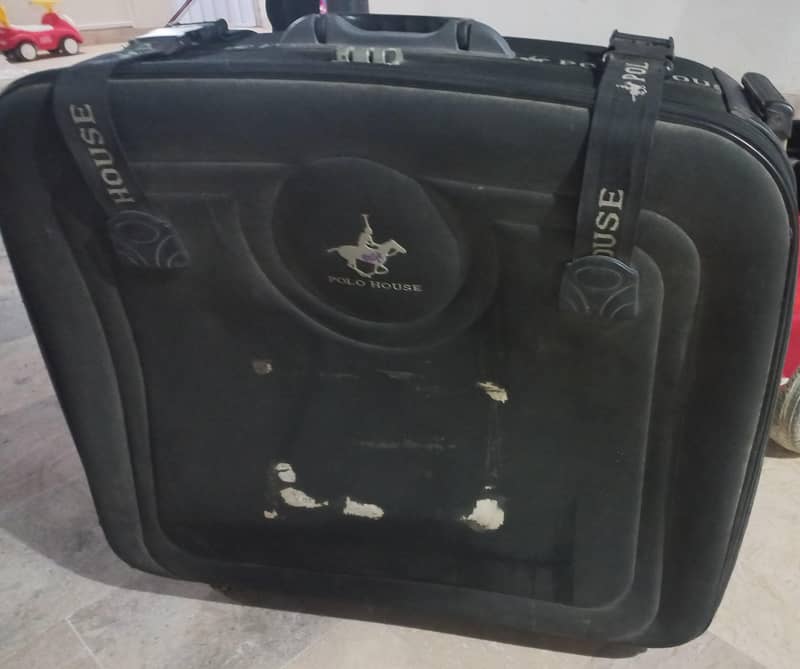 bag, suitcase 0