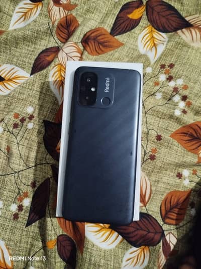 Xiaomi Redmi 12C