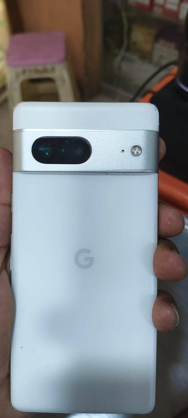 google pixel 7 0
