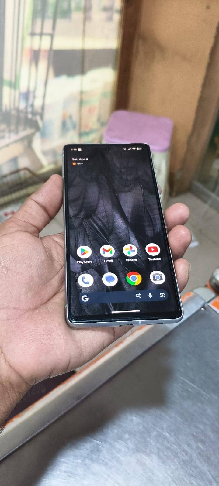 google pixel 7 2